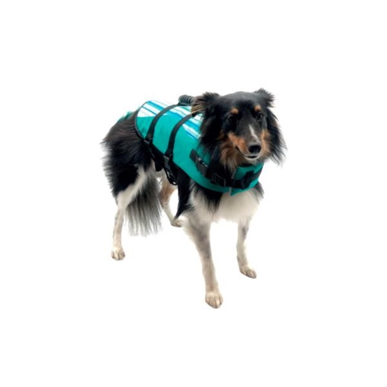 Picture of BUBIMEX Adjustable Life Jacket – Safe Swim for Dogs